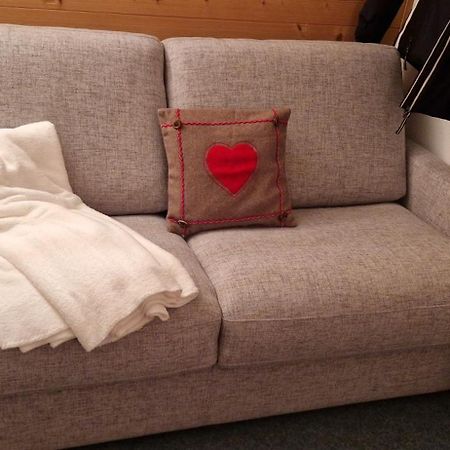 2 Piece Cabine Val Thorens Exterior foto