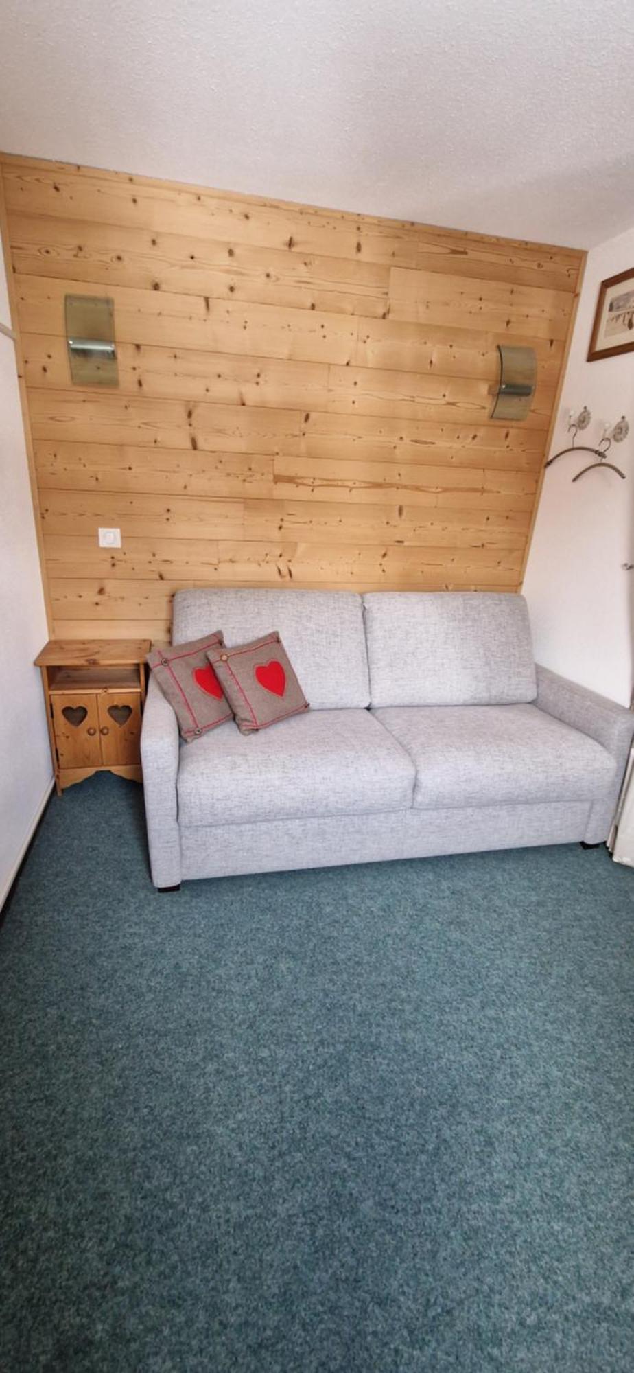2 Piece Cabine Val Thorens Exterior foto