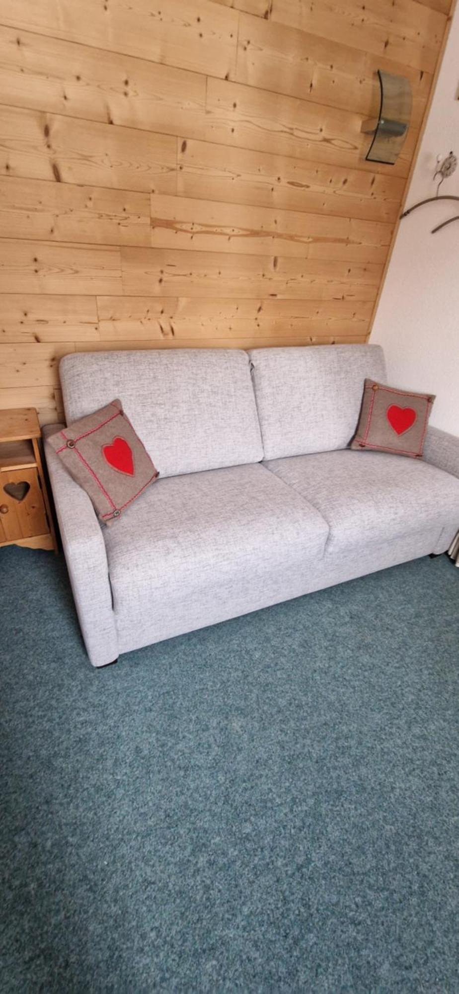 2 Piece Cabine Val Thorens Exterior foto