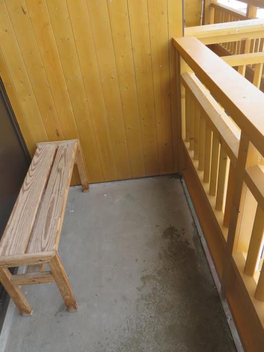2 Piece Cabine Val Thorens Exterior foto